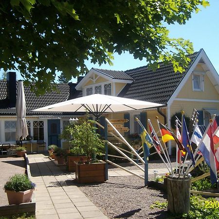 Drei Jahreszeiten Kopingsvik Bagian luar foto