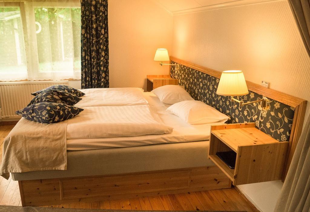 Drei Jahreszeiten Kopingsvik Ruang foto