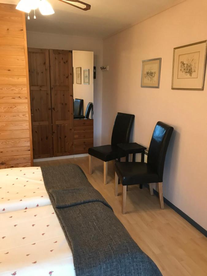 Drei Jahreszeiten Kopingsvik Bagian luar foto