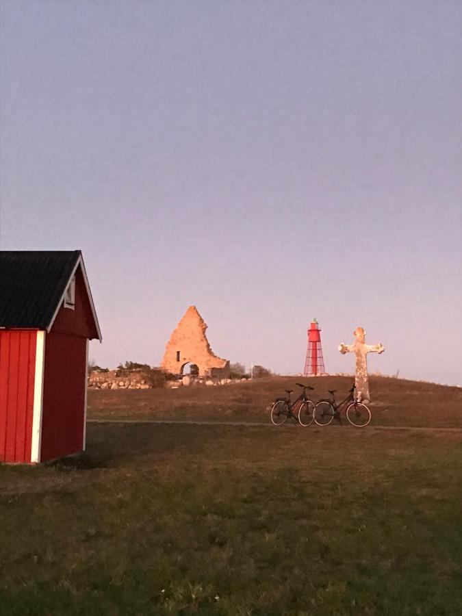 Drei Jahreszeiten Kopingsvik Bagian luar foto