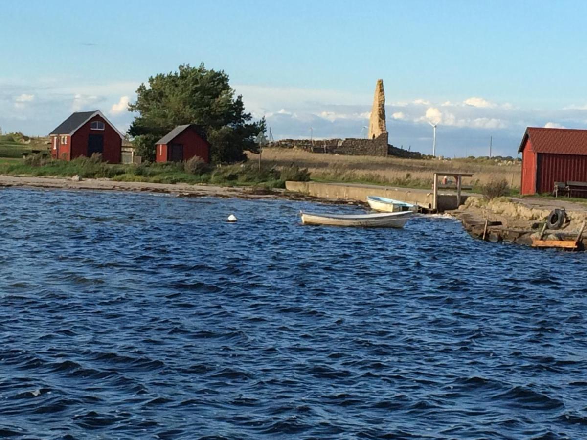 Drei Jahreszeiten Kopingsvik Bagian luar foto