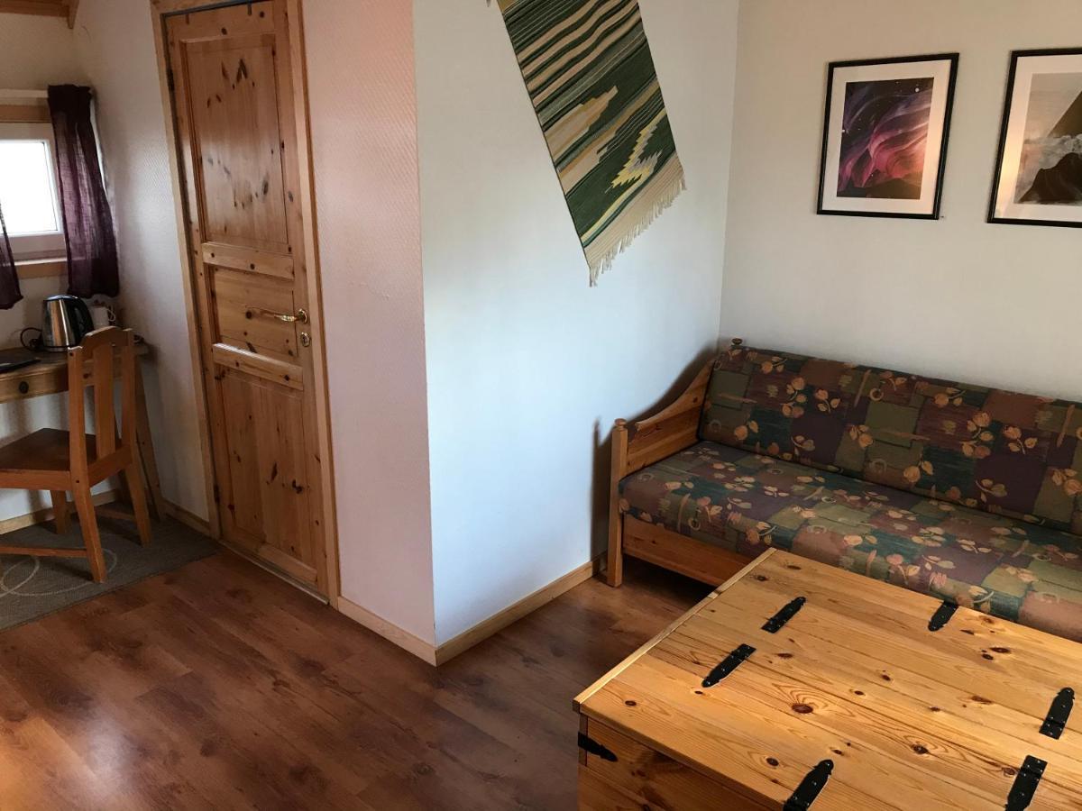 Drei Jahreszeiten Kopingsvik Bagian luar foto